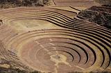 PERU - Sito agricolo di Moray - 08